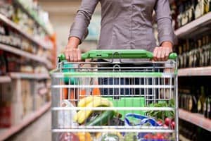 25 retailers are signed up to the initiative, including a number of supermarkets